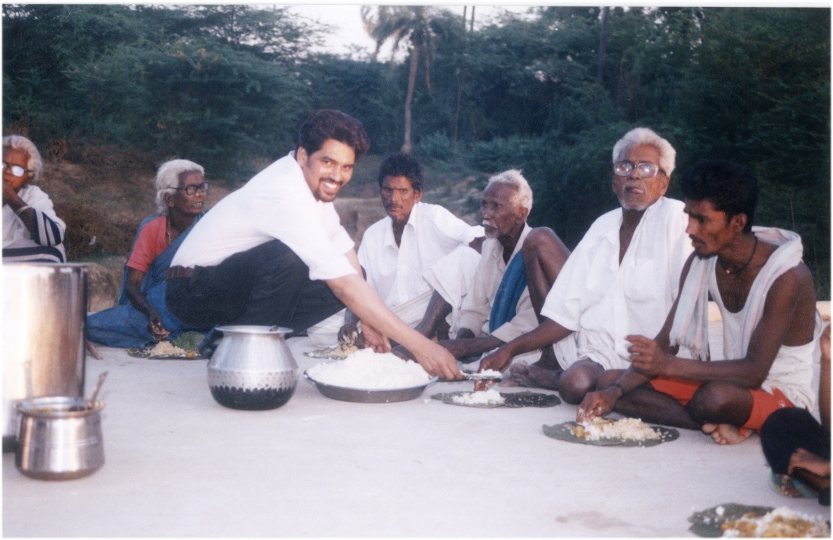 Community Outreach